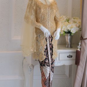 Kebaya Ibu Luxury 11