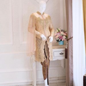 Kebaya Ibu Luxury 22