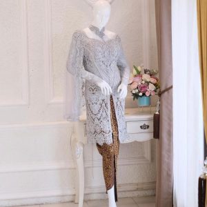 Kebaya Ibu Luxury 24