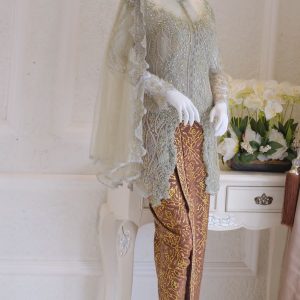 Kebaya Ibu Luxury 17