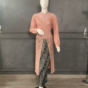 Kebaya Among Pink 4
