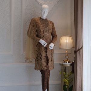 Kebaya Ibu Luxury 33