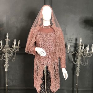 Kebaya Ibu Luxury 37