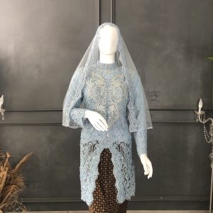 Kebaya Ibu Luxury 41