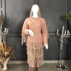Kebaya Ibu Luxury 49