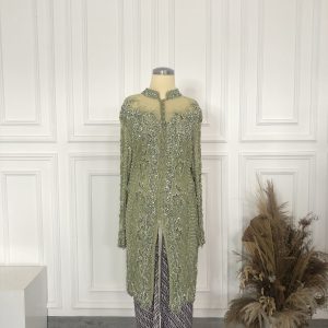 Kebaya Ibu Luxury 15