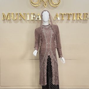 Kebaya Ibu Luxury 2