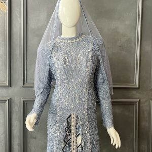 Kebaya Ibu Luxury 73