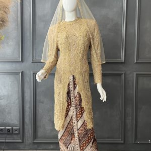Kebaya Ibu Luxury 74