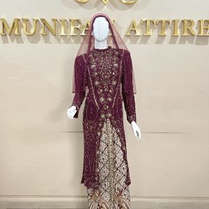 Kebaya Ibu Luxury 76