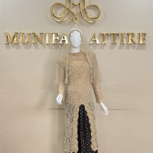 Kebaya Ibu Luxury 78