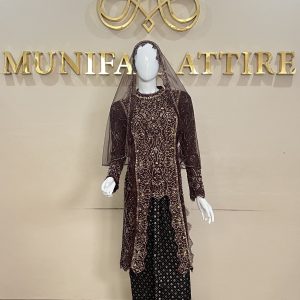 Kebaya Ibu Luxury 79
