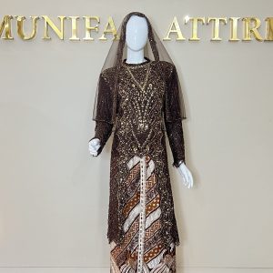 Kebaya Ibu Luxury 80