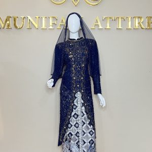 Kebaya Ibu Luxury 81