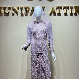Kebaya Ibu Luxury 82