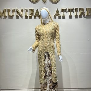 Kebaya Ibu Luxury 84