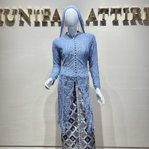Kebaya Ibu Luxury 85