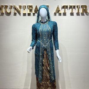 Kebaya Ibu Luxury 86