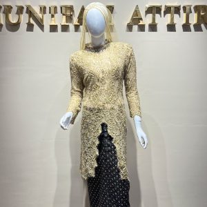 Kebaya Ibu Luxury 88