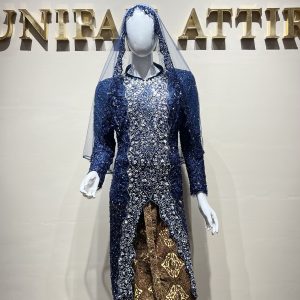 Kebaya Ibu Luxury 89