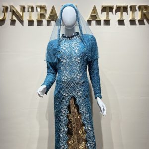 Kebaya Ibu Luxury 90