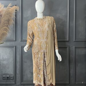 Kebaya Ibu Luxury 71