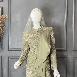 Kebaya Ibu Luxury 68