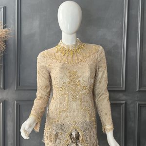 Busana Keluarga Nude 9