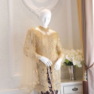 Kebaya Ibu Luxury 5