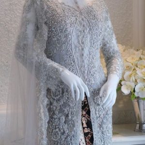 Kebaya Ibu Luxury 9