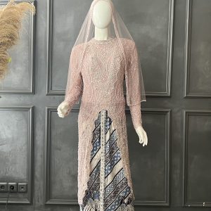 Kebaya Ibu Luxury 7