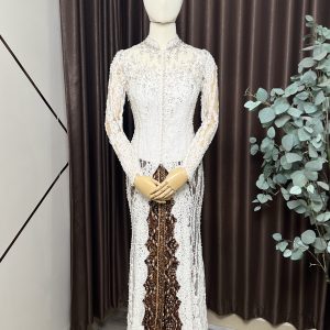 Kebaya Putih 29