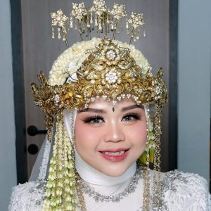 Sunda Siger Gold Chiki