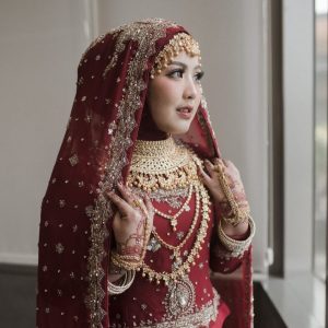 India Gold