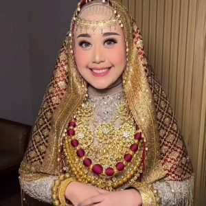 Koto Gadang Gold