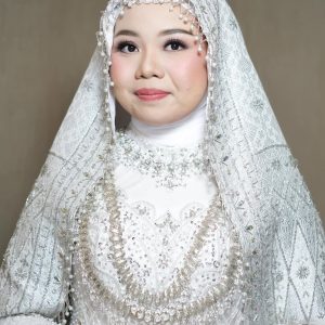 Koto Gadang Silver