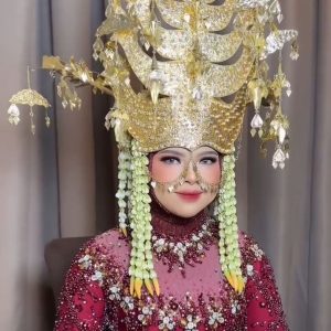 Mandailing Gold