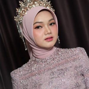 Melayu Rosegold 1