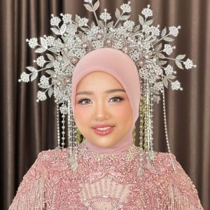 Melayu Silver 1
