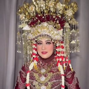 Palembang Tusuk Gold