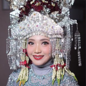 Palembang Tusuk Silver