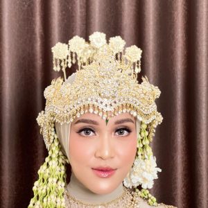 Sunda Siger Gold Mawar