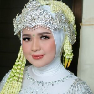 Sunda Siger Silver Bunga Besar