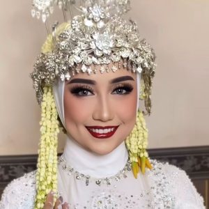 Sunda Siger Silver Chiki