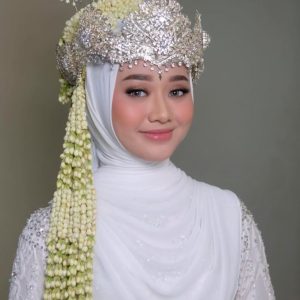 Sunda Siger Silver Kembang