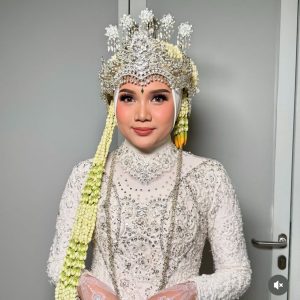 Sunda Siger Silver Mawar