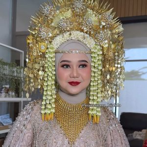 Suntiang Padang Bando Gold 1